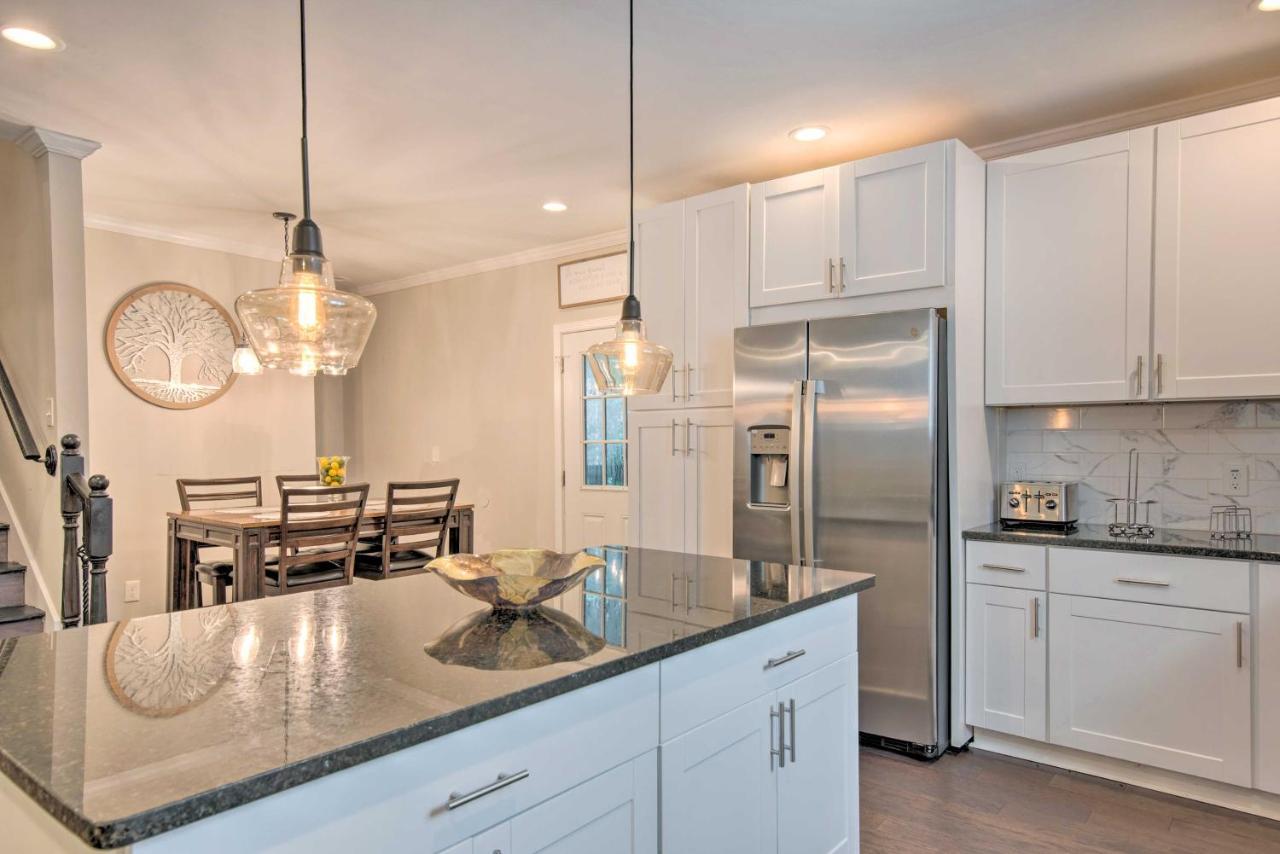 Holiday home Stylish College Park With Private Garden! *