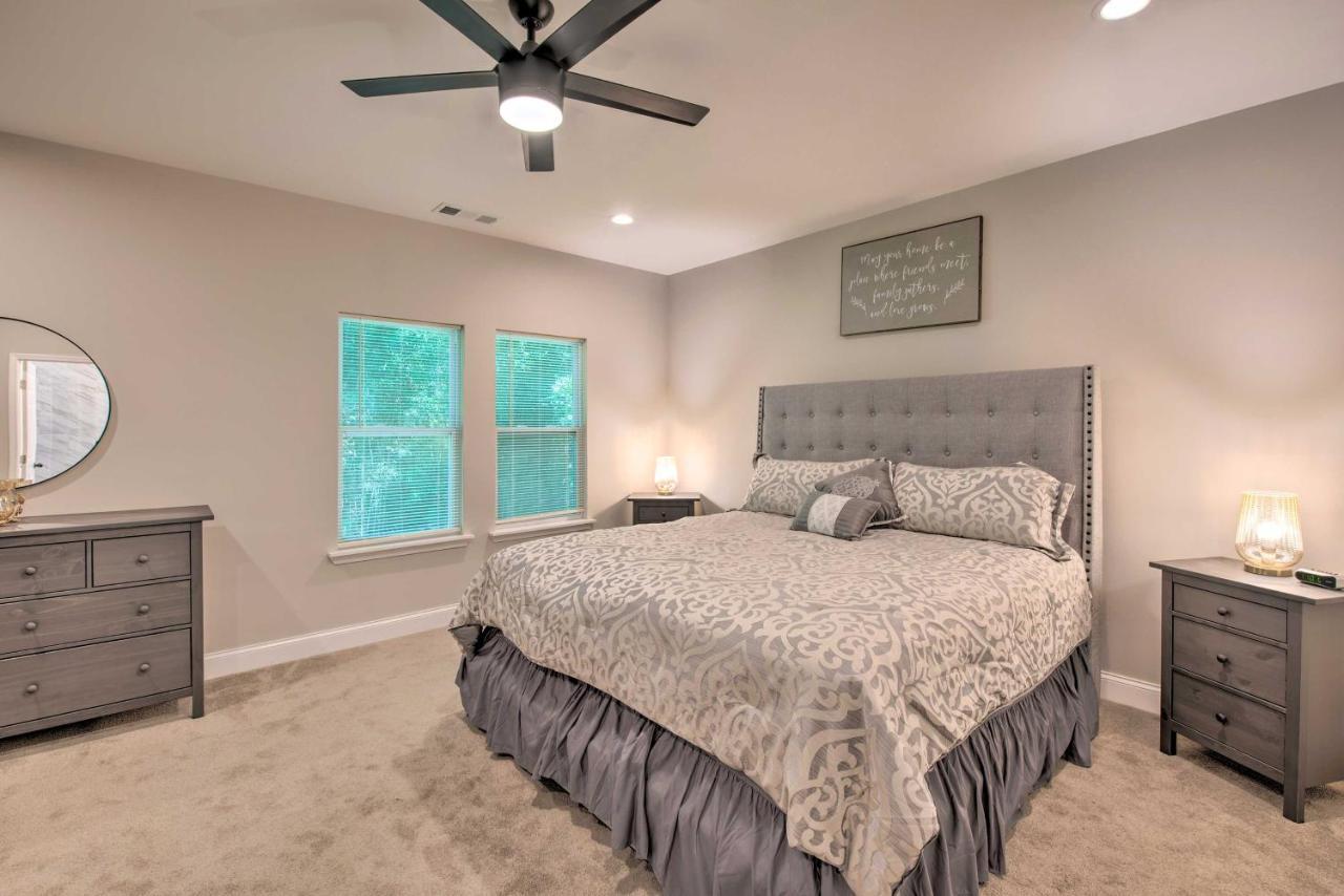 Stylish College Park With Private Garden! Holiday home *