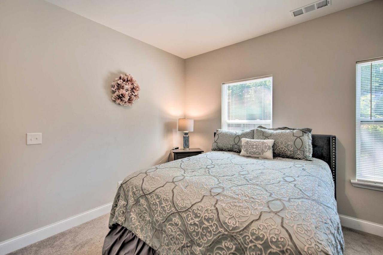 Stylish College Park With Private Garden! Holiday home Atlanta