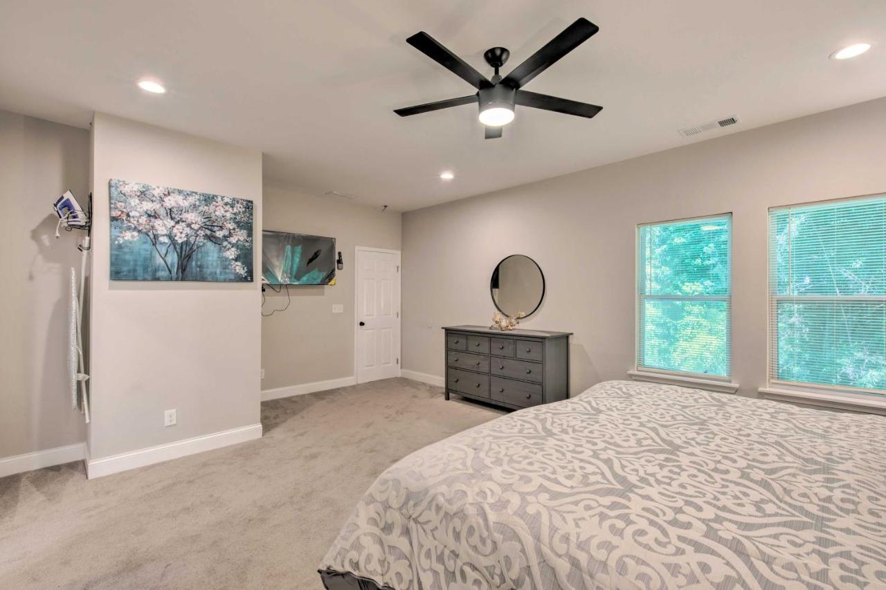 Holiday home Stylish College Park With Private Garden! *