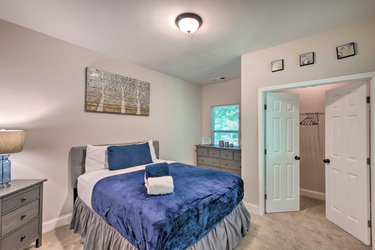 Holiday home Stylish College Park With Private Garden!