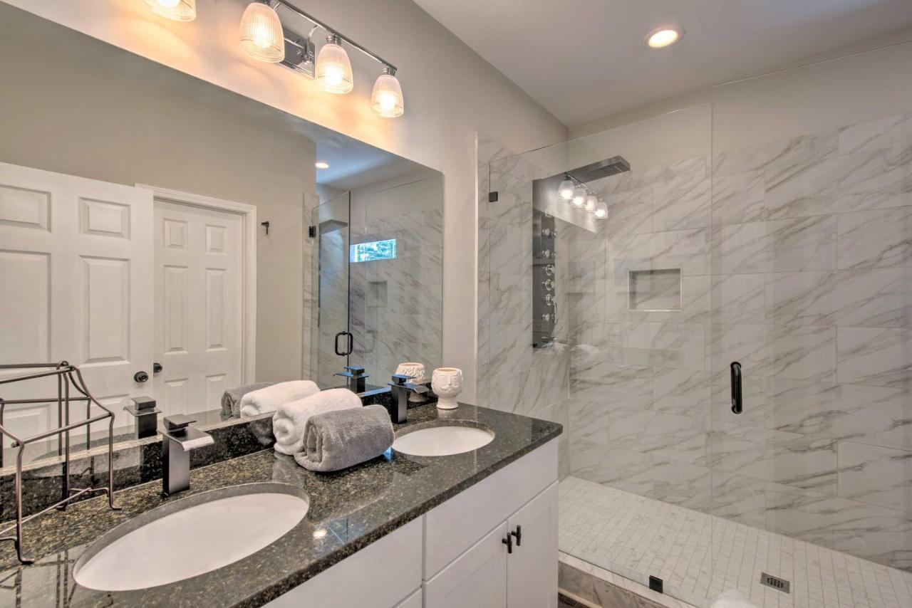 Holiday home Stylish College Park With Private Garden! *