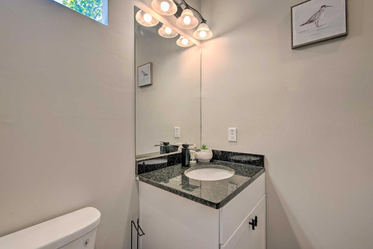 Holiday home Stylish College Park With Private Garden!